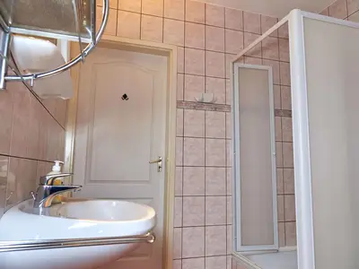 Ferienwohnung für 3 Personen (60 m²) in Bük 7/10