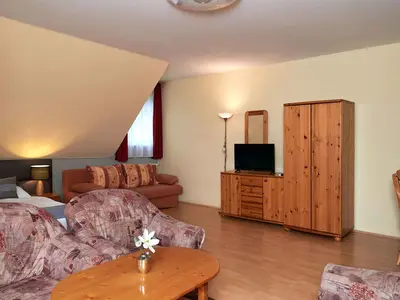 Ferienwohnung für 3 Personen (60 m²) in Bük 10/10