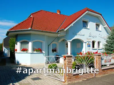 Ferienwohnung für 5 Personen (70 m²) in Bük 3/10
