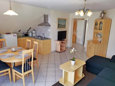 Ferienwohnung für 5 Personen (70 m²) in Bük 4/10