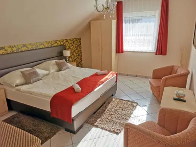 Ferienwohnung für 5 Personen (70 m²) in Bük 6/10