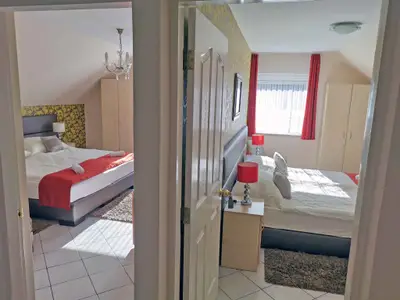 Ferienwohnung für 5 Personen (70 m²) in Bük 7/10