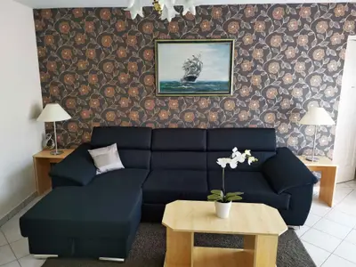 Ferienwohnung für 5 Personen (70 m²) in Bük 9/10
