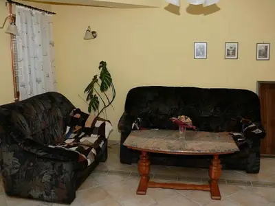 Ferienwohnung für 4 Personen (90 m²) in Bük 10/10