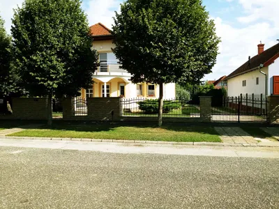 Ferienwohnung für 6 Personen (90 m²) in Bük 2/10