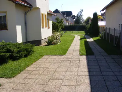 Ferienwohnung für 6 Personen (90 m²) in Bük 3/10