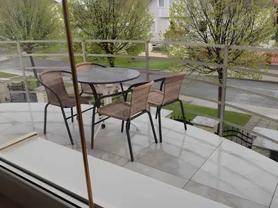 Ferienwohnung für 6 Personen (90 m²) in Bük 4/10