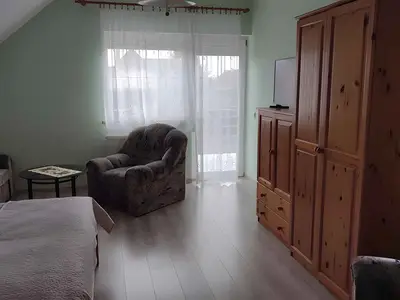 Ferienwohnung für 6 Personen (90 m²) in Bük 9/10