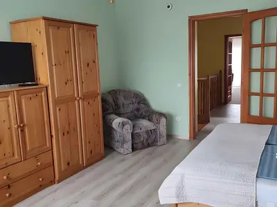 Ferienwohnung für 6 Personen (90 m²) in Bük 10/10
