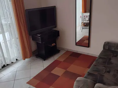 Ferienwohnung für 4 Personen (45 m²) in Bük 6/10