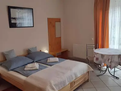 Ferienwohnung für 4 Personen (45 m²) in Bük 7/10
