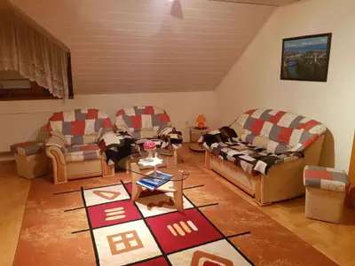 Ferienwohnung für 4 Personen (90 m²) in Bük 9/10