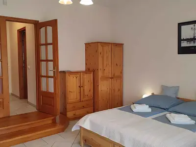 Ferienwohnung für 4 Personen (45 m²) in Bük 10/10