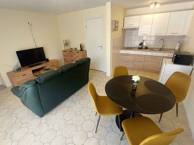 Ferienwohnung für 2 Personen (39 m²) in Bük 5/10