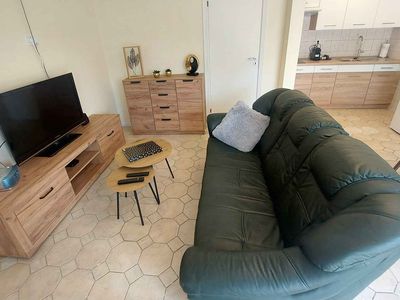 Ferienwohnung für 2 Personen (39 m²) in Bük 7/10