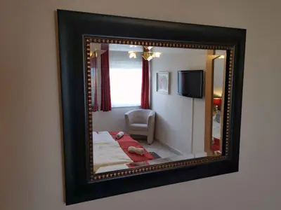 Ferienwohnung für 4 Personen (40 m²) in Bük 5/10