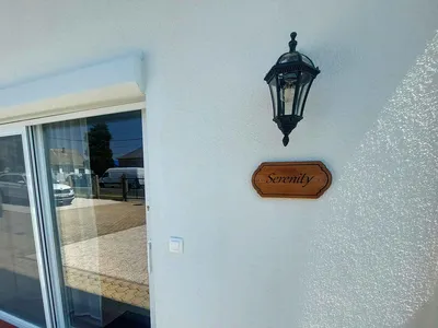 Ferienwohnung für 2 Personen (39 m²) in Bük 4/10