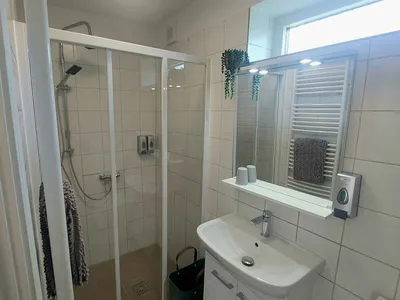 Ferienwohnung für 2 Personen (39 m²) in Bük 6/10