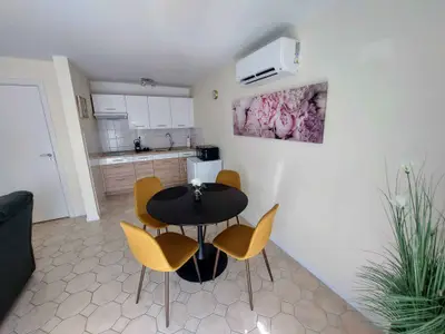 Ferienwohnung für 2 Personen (39 m²) in Bük 10/10