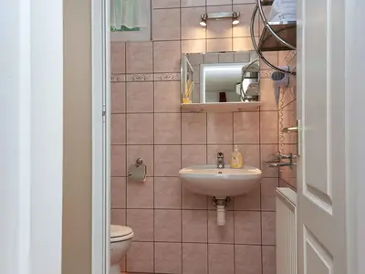 Ferienwohnung für 3 Personen (35 m²) in Bük 6/10