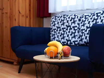 Ferienwohnung für 3 Personen (30 m²) in Bük 3/10