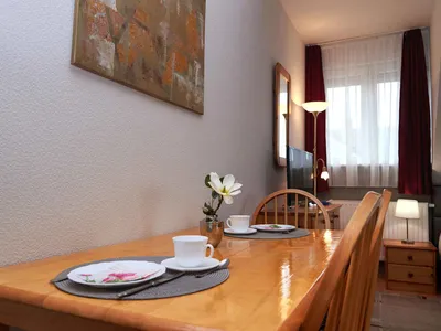 Ferienwohnung für 3 Personen (30 m²) in Bük 5/10
