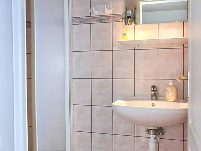 Ferienwohnung für 3 Personen (30 m²) in Bük 6/10