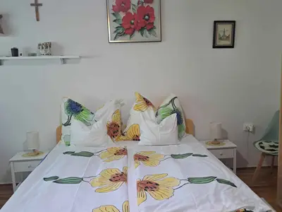 Ferienwohnung für 2 Personen (33 m²) in Bük 1/10