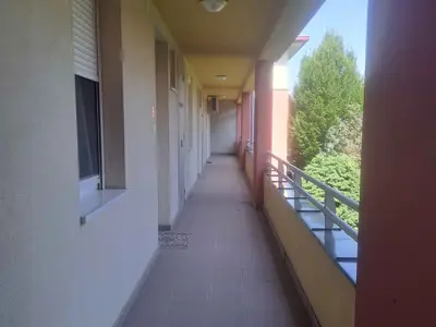 Ferienwohnung für 4 Personen (52 m²) in Bükfürdő 8/10