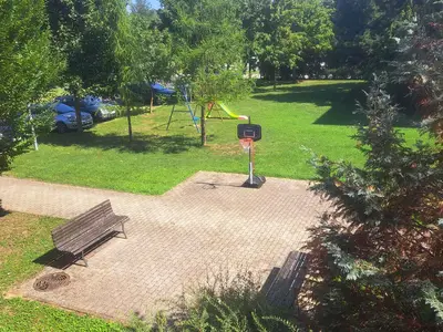 Ferienwohnung für 4 Personen (52 m²) in Bükfürdő 10/10