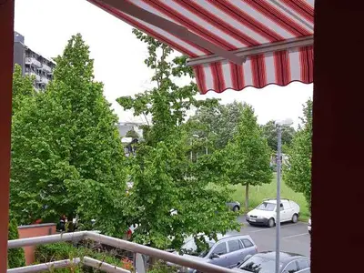 Ferienwohnung für 4 Personen (52 m²) in Bükfürdő 2/10