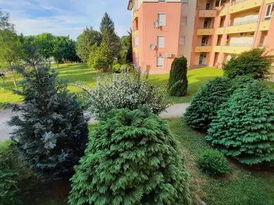Ferienwohnung für 4 Personen (52 m²) in Bükfürdő 3/10