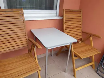 Ferienwohnung für 4 Personen (52 m²) in Bükfürdő 4/10