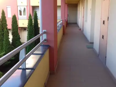 Ferienwohnung für 4 Personen (52 m²) in Bükfürdő 5/10