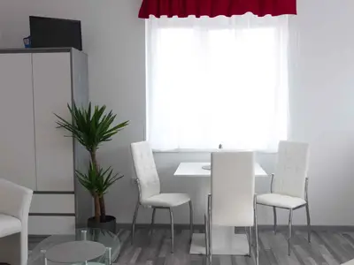 Ferienwohnung für 2 Personen (30 m²) in Bükfürdő 1/10