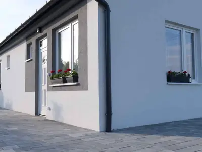 Ferienwohnung für 2 Personen (30 m²) in Bükfürdő 8/10