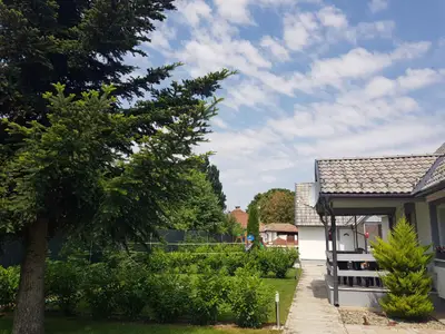 Ferienwohnung für 2 Personen (30 m²) in Bükfürdő 4/10