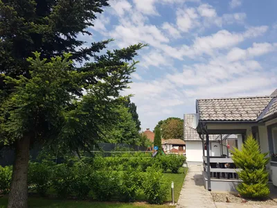 Ferienwohnung für 2 Personen (30 m²) in Bükfürdő 3/10