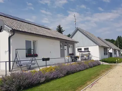 Ferienwohnung für 2 Personen (30 m²) in Bükfürdő 4/10