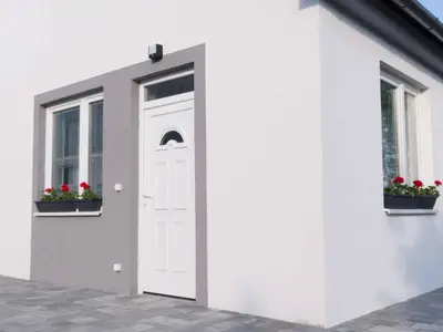 Ferienwohnung für 2 Personen (30 m²) in Bükfürdő 6/10