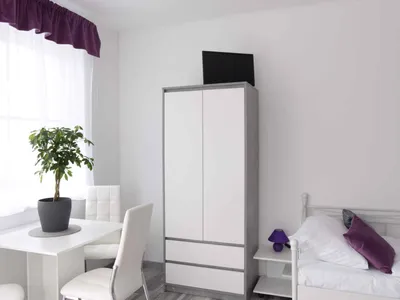 Ferienwohnung für 2 Personen (30 m²) in Bükfürdő 7/10