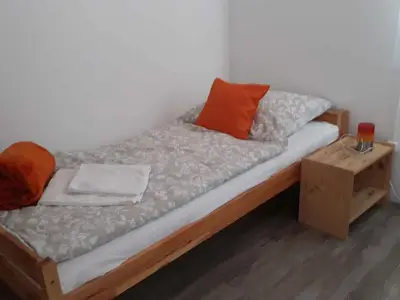Ferienwohnung für 6 Personen (50 m²) in Bükfürdő 9/10