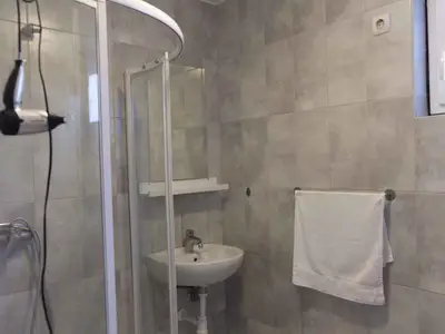 Ferienwohnung für 6 Personen (50 m²) in Bükfürdő 10/10