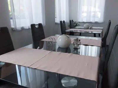 Ferienwohnung für 2 Personen (30 m²) in Bükfürdő 8/10