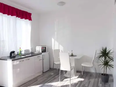 Ferienwohnung für 2 Personen (30 m²) in Bükfürdő 10/10