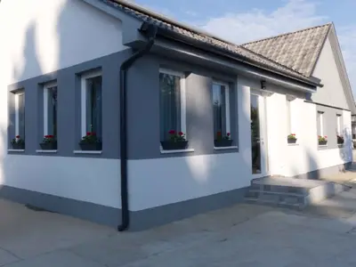 Ferienwohnung für 5 Personen (50 m²) in Bükfürdő 2/10