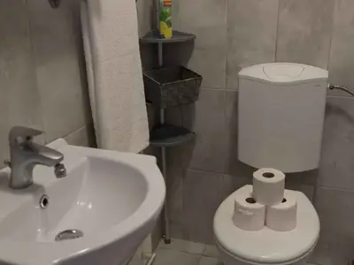 Ferienwohnung für 5 Personen (50 m²) in Bükfürdő 8/10