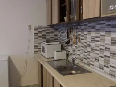 Ferienwohnung für 5 Personen (50 m²) in Bükfürdő 9/10