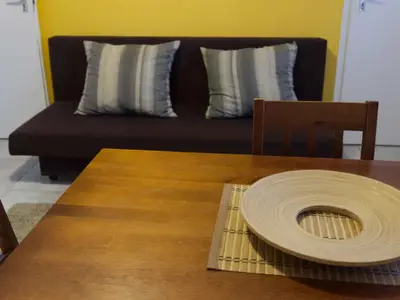 Ferienwohnung für 5 Personen (50 m²) in Bükfürdő 10/10