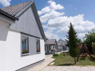 Ferienwohnung für 3 Personen (35 m²) in Bükfürdő 7/10